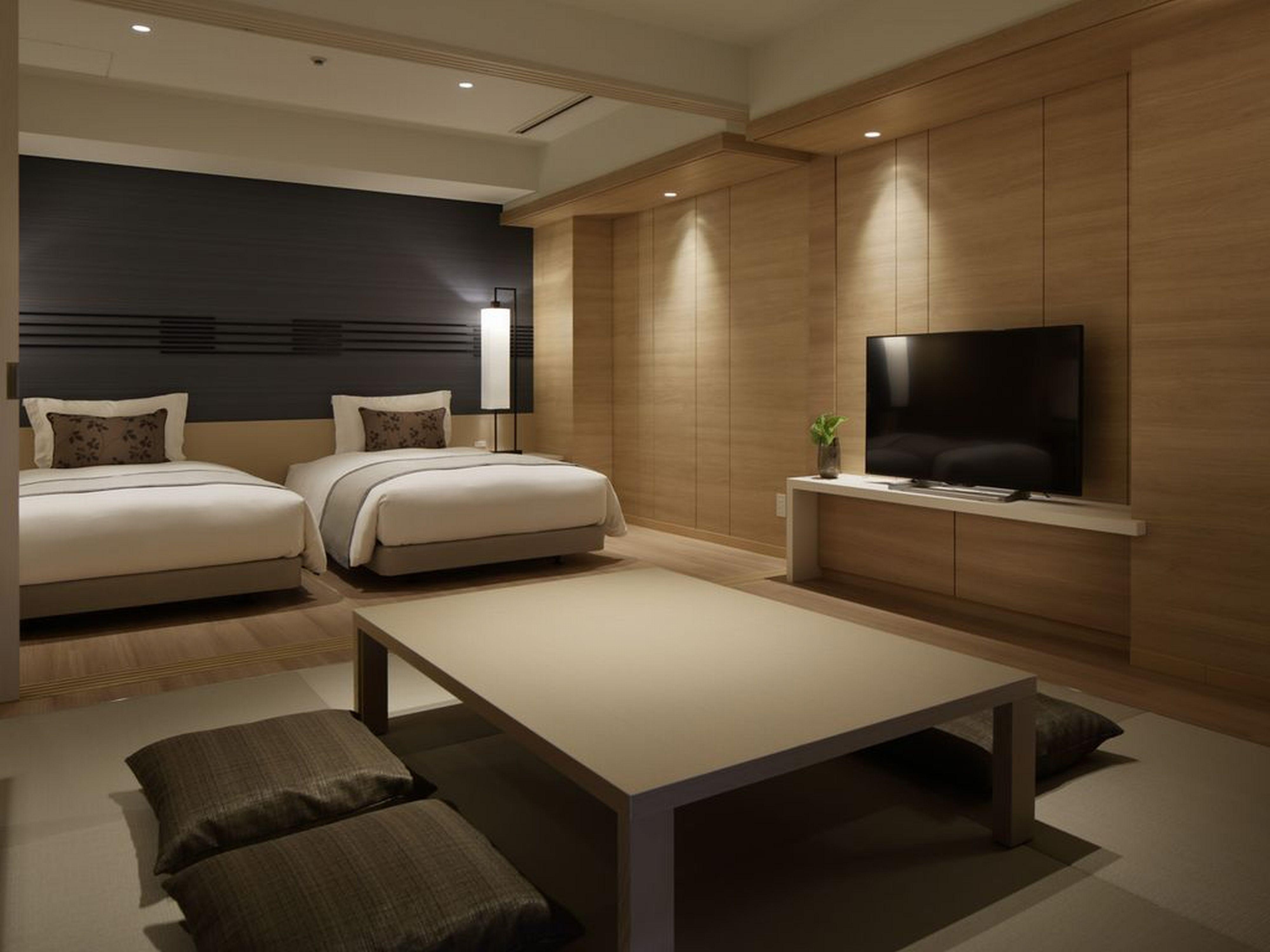 Hotel Kobe Minato Onsen Ren (Adults Only) Extérieur photo