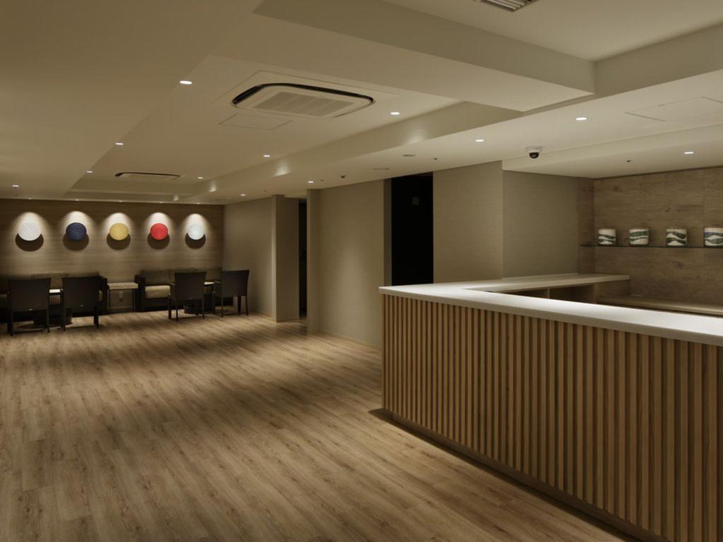 Hotel Kobe Minato Onsen Ren (Adults Only) Extérieur photo