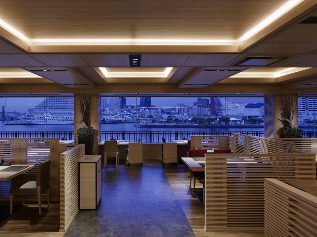 Hotel Kobe Minato Onsen Ren (Adults Only) Extérieur photo