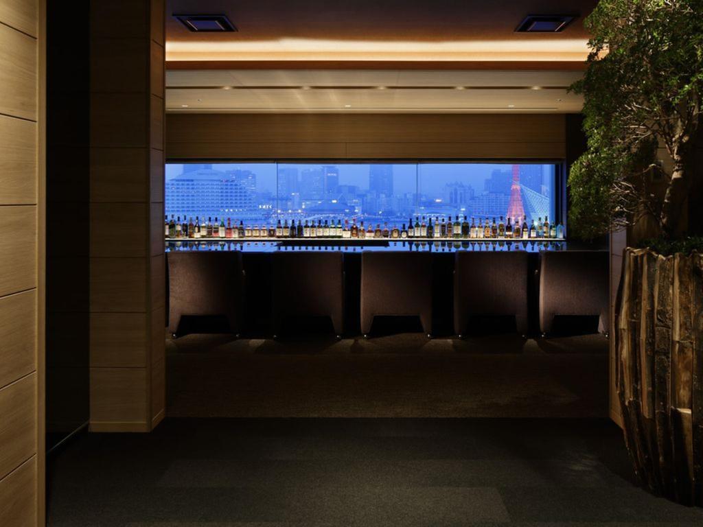 Hotel Kobe Minato Onsen Ren (Adults Only) Extérieur photo