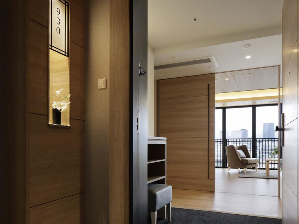 Hotel Kobe Minato Onsen Ren (Adults Only) Extérieur photo