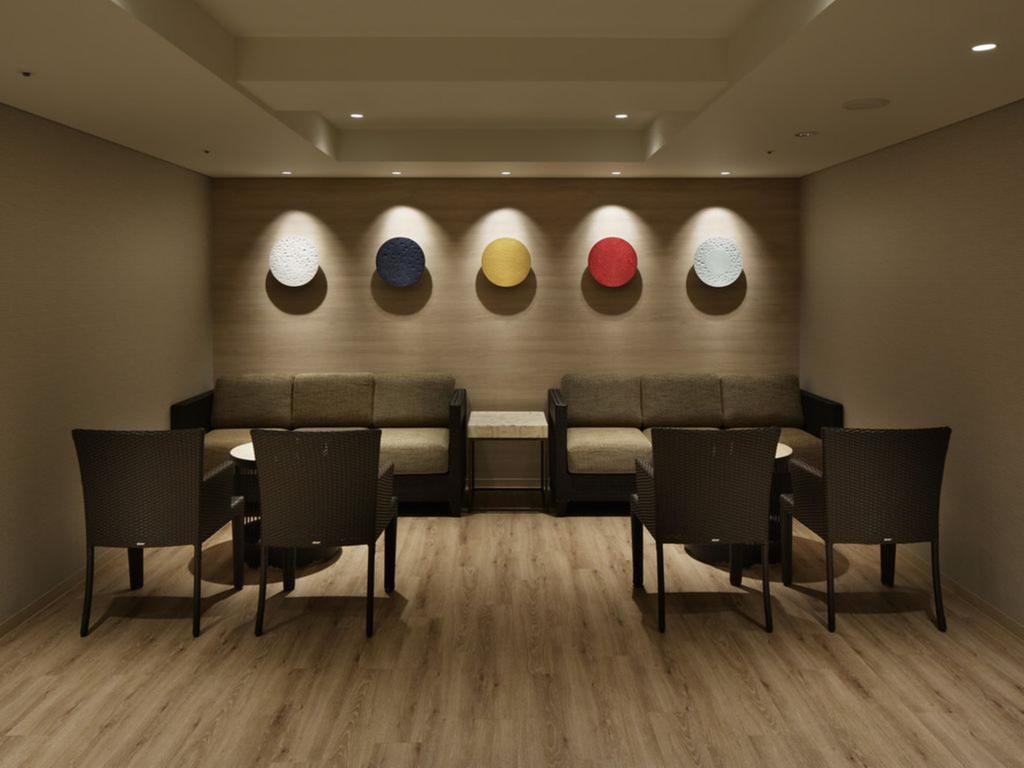 Hotel Kobe Minato Onsen Ren (Adults Only) Extérieur photo