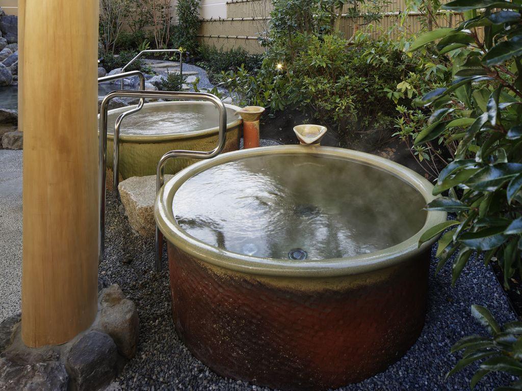 Hotel Kobe Minato Onsen Ren (Adults Only) Extérieur photo