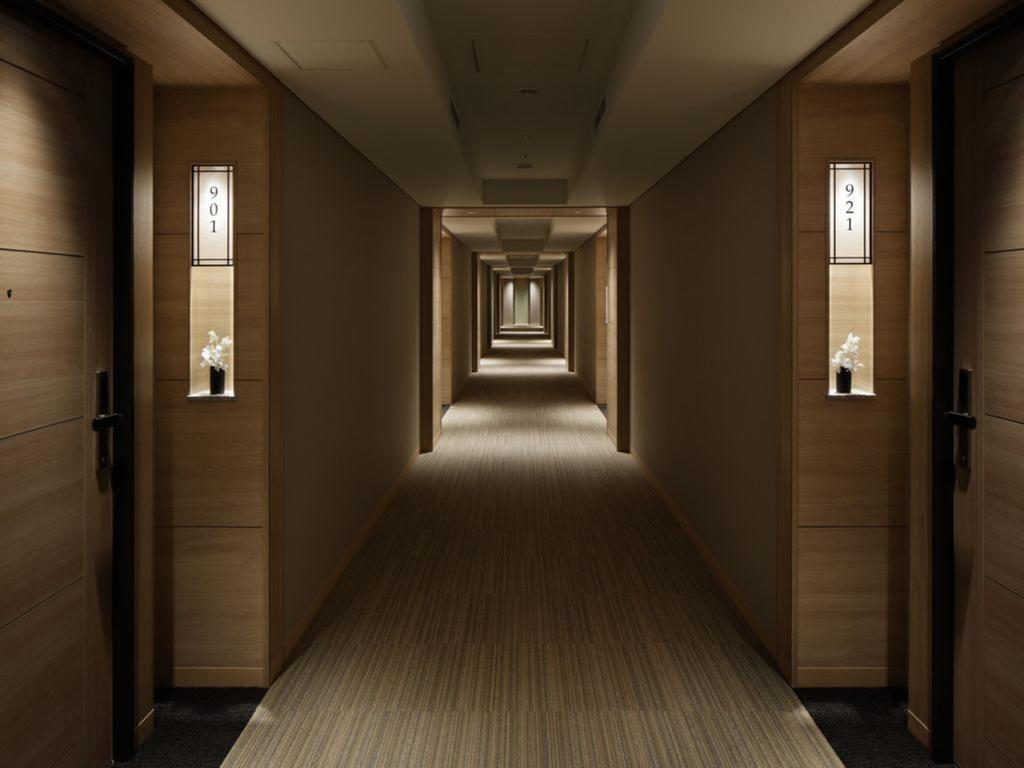 Hotel Kobe Minato Onsen Ren (Adults Only) Extérieur photo